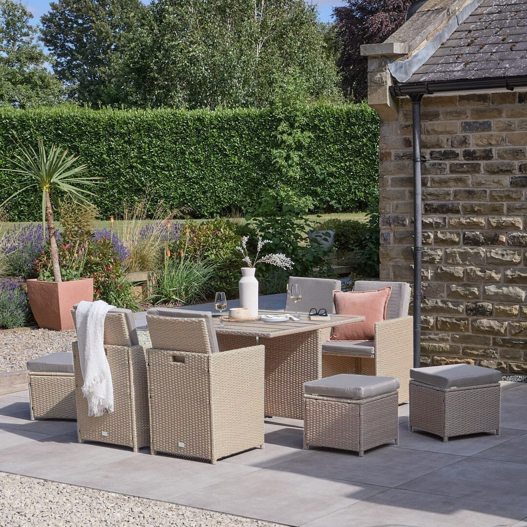 Garden Sale
